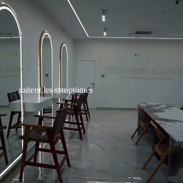 Publication Instagram House of Highline